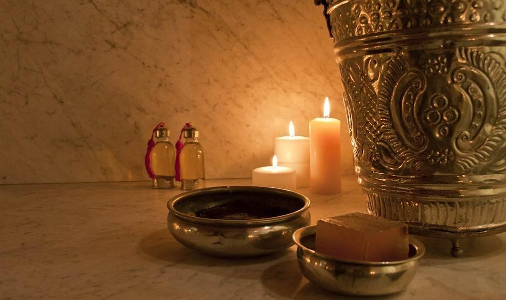 Palais Riad Reda & Spa Fez Buitenkant foto