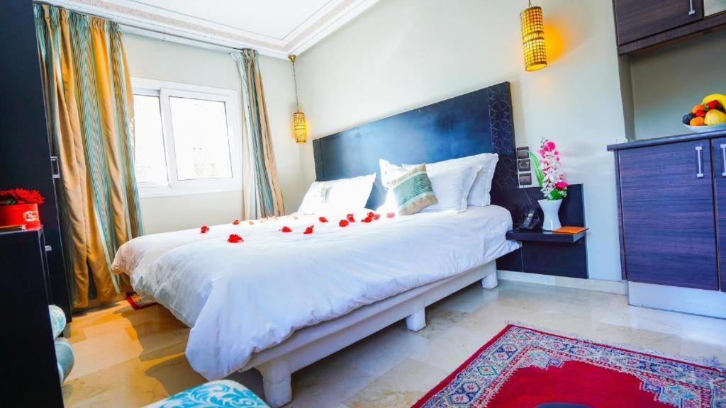 Palais Riad Reda & Spa Fez Buitenkant foto