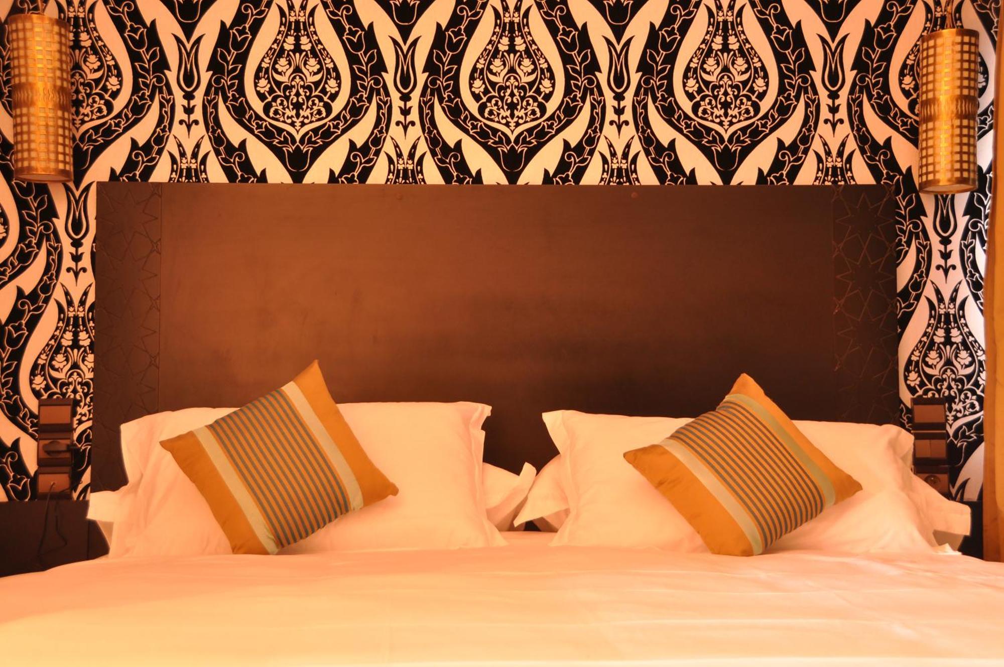 Palais Riad Reda & Spa Fez Buitenkant foto